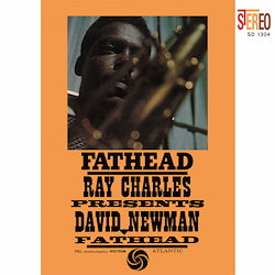David Newman - Ray Charles Presents David Newman (Speakers Corner) (New Vinyl)
