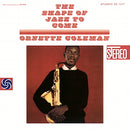 Ornette Coleman - The Shape of Jazz to Come (Speakers Corner) (New Vinyl)