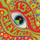 13th Floor Elevators - Psychedelic Sounds Of The 13th Floor Elevators (New CD)