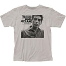 Bob Dylan - Time's They Are Changing - T-Shirt