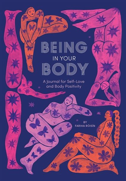 Fariha Roisin - Being In Your Body (New Book)