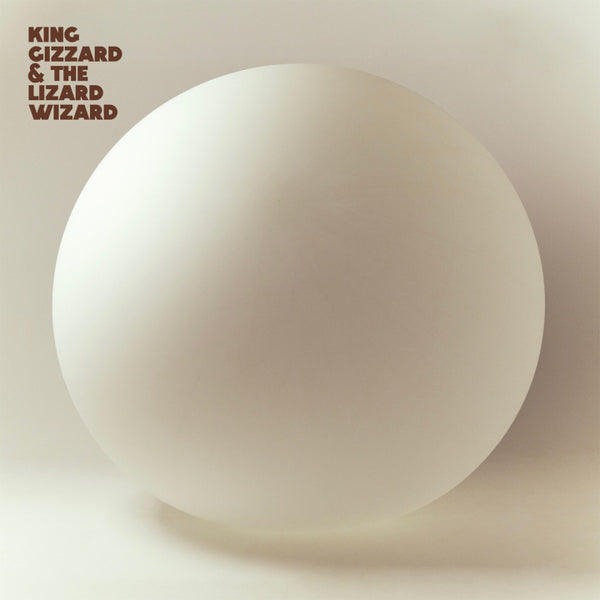 King Gizzard & The Lizard Wizard - Demos (New Vinyl)
