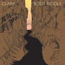 Clark - Body Riddle (New Vinyl)