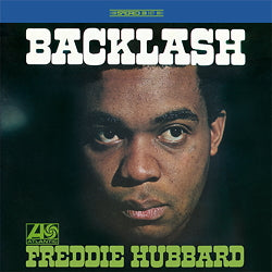 Freddie Hubbard – Backlash (Speakers Corner) (New Vinyl)