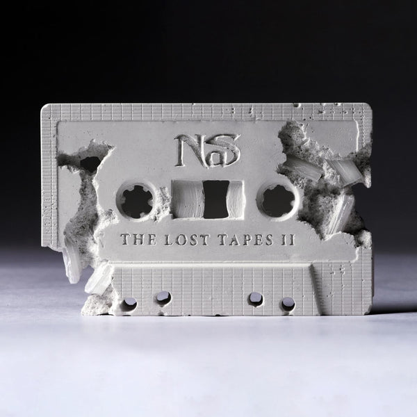 Nas - Lost Tapes 2 (New Vinyl)