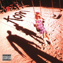 Korn - Korn (New CD)