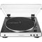Audio-technica-at-lp60xbt-white-turntable-bluetooth-electronics-available-as-in-store-pickup-only