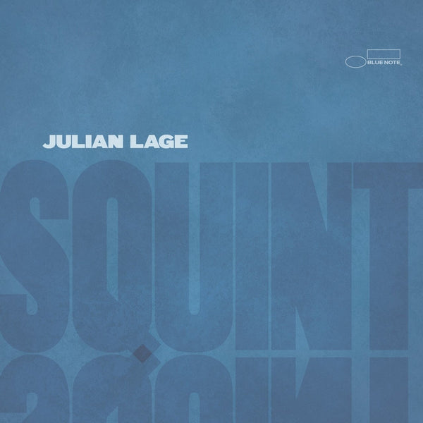 Julian Lage - Squint (New CD)