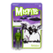 SUPER7 - Misfits ReAction Figure - Fiend Walk Among Us (Green)