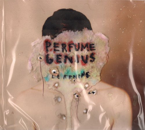 Perfume Genius - Learning (New CD)