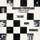 Various - Bedford-Stuyvesant Youth In Action Community Corporation Talent Hunt Winners (New Vinyl)