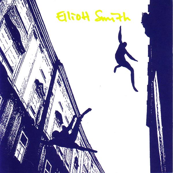 Elliott Smith - Elliott Smith (New CD)