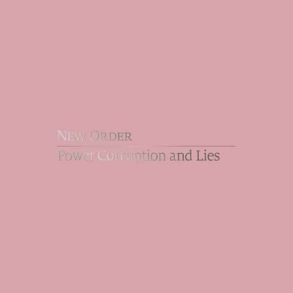 New Order - Power Corruption and Lies (LP+2CD+2DVD) (New CD)