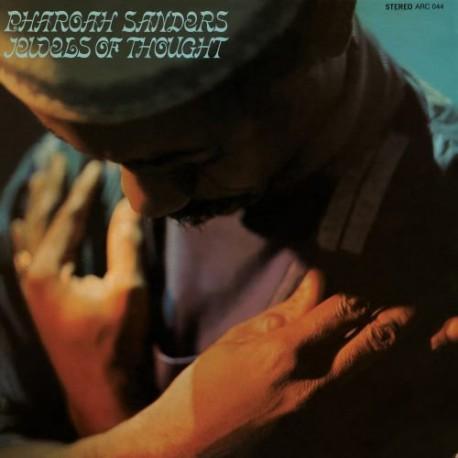 Pharoah Sanders - Jewels Of Thought (SHM-CD/Japan Import) (New CD)