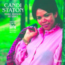 Candi Staton - Trouble, Heartaches And Sadness: Rare Cuts from the Fame Session Masters (RSD2 2021) (New Vinyl)