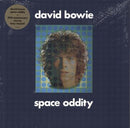 David Bowie - Space Oddity 2019 Mix (Color) (New Vinyl)