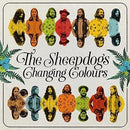 Sheepdogs - Changing Colours (New Vinyl)