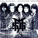 Michael Schenker Group - Msg (New Vinyl)