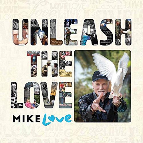 Mike-love-unleash-the-love-new-vinyl
