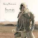 Gary Numan - Savage (Songs From A Broken Wo (New Vinyl)