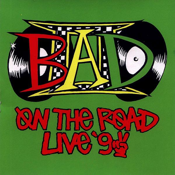 Big Audio Dynamite Ii - On The Road - Live 92 (12 In.) (New Vinyl)