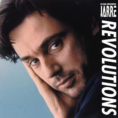 Jean-Michel Jarre - Revolutions (30th Ann./Rm) (New Vinyl)