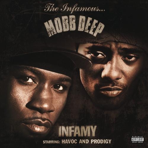 Mobb Deep - Infamy (New Vinyl)