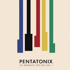 Pentatonix-ptx-presents-top-pop-vol-1-new-vinyl