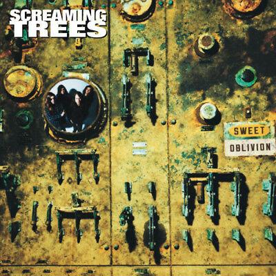 Screaming Trees - Sweet Oblivion (New Vinyl)