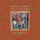 Paul Simon - Graceland - The Remixes (New Vinyl)