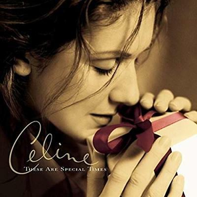 Celine-dion-these-are-special-times-new-vinyl
