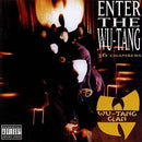 Wu-Tang Clan - Enter The Wu-Tang (36 Chambers) (Yellow Vinyl) (New Vinyl)