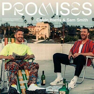 Calvin-harrissam-smith-promises-12-in-new-vinyl