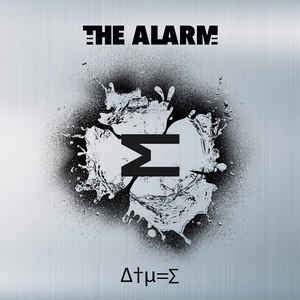 Alarm - Sigma (New Vinyl)