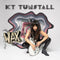 Kt Tunstall - Wax (New Vinyl)