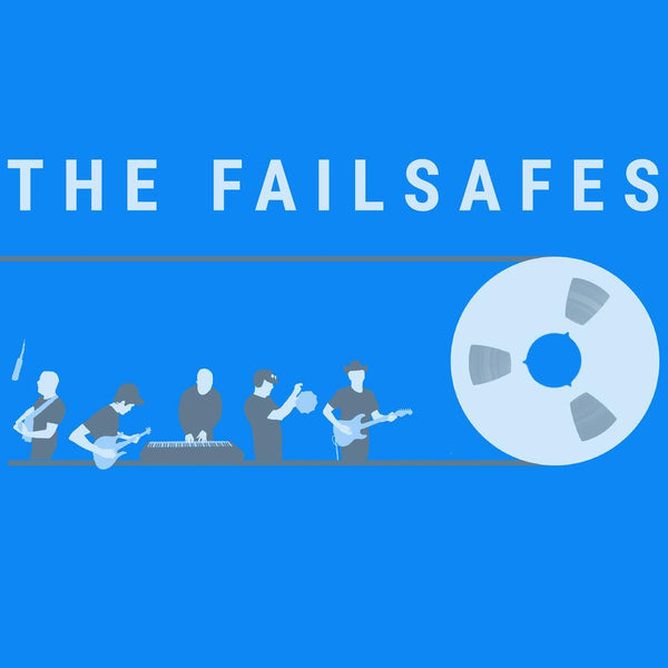 Failsafes-failsafes-ep-new-vinyl