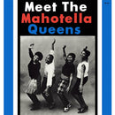 Mahotella Queens - Meet The (New Vinyl)