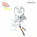 Paul Trouble - Happy Day 12 In. (New Vinyl)