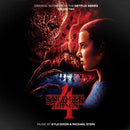 Kyle Dixon & Michael Stein - Stranger Things 4 (Volume 2) [Original Score From The Netflix Series] (New CD)