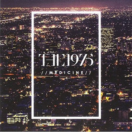 1975 - Medicine 7" (New Vinyl)