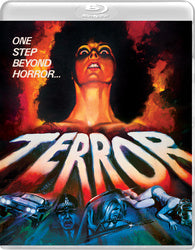 Terror (New Blu-Ray)