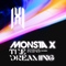 Monsta X - The Dreaming (New CD)