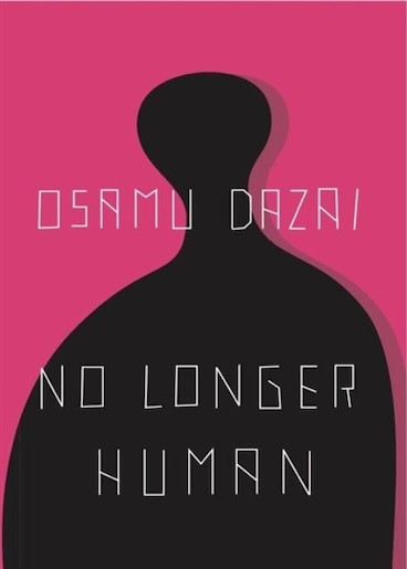 No Longer Human (New Book)