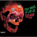 Archie Shepp - The Magic Of Ju-Ju (SHM-CD/Japan Import) (New CD)