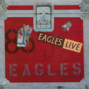 Eagles - Eagles Live (2LP) (New Vinyl)