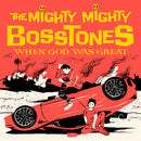 Mighty Mighty Bosstones - When God Was Great (2LP) (Indie Shop Version Yellow Vinyl) (New Vinyl)