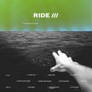 Ride - This Is Not A Safe Place (New CD)
