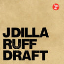 J Dilla - Ruff Draft (New CD)