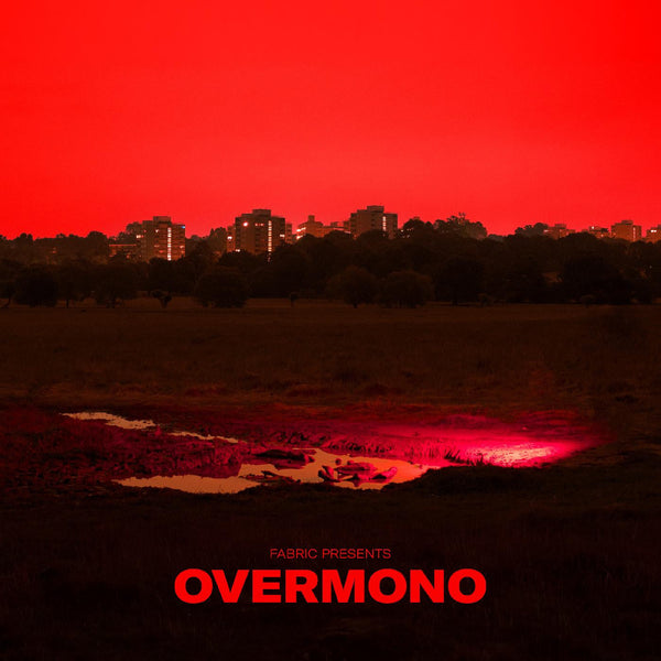 Overmono - Fabric Presents... (New Vinyl)