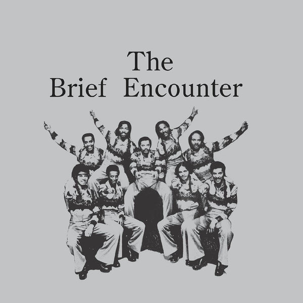 Brief Encounter - Introducing The Brief Encounter (Ltd Smoky Mountain Colour) (New Vinyl)